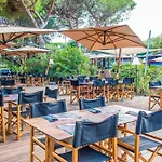 Apart-hotel Riva Degli Etruschi 3*