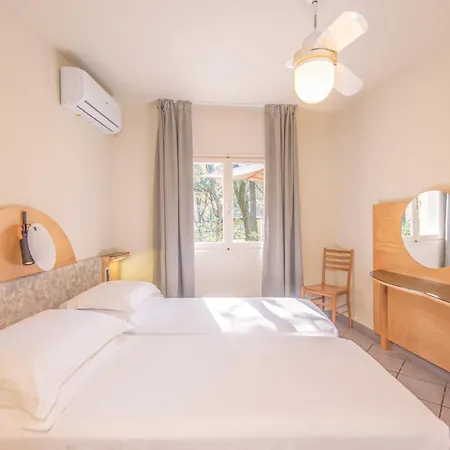 Riva Degli Etruschi 3* サン·ヴィンチェンツォ